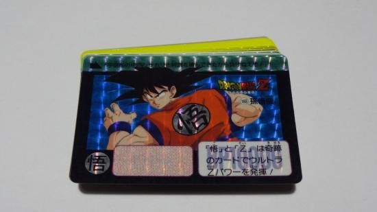 ドラゴンボール カードダス 本弾5弾 全42種フルコンプ ドラゴンボール カードダス 本弾5弾 全42種フルコンプ