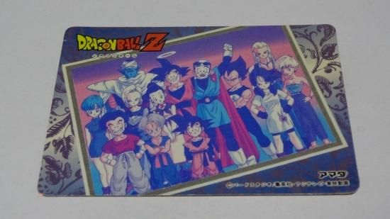 ドラゴンボール カードダス アマダ WGL ドラゴンボールカードダス アマダ WGL 4弾 コンプ ヒーロー
