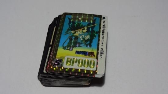 ドラゴンボール カードダス リメイク90 フルコンプ ドラゴンボール カードダス リメイク90 フルコンプ