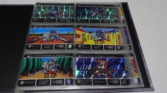 SDガンダム外伝 コンプリートボックス vol.2