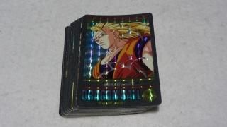 ドラゴンボールZ てれびでんわ 全24種フルコンプ