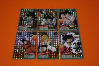 ドラゴンボールカードダス スーパーバトル 第19弾 No.825 孫悟天