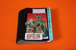 ドラゴンボールカードダス 12弾 フルコンプ 引き起こす ドラゴンボールカードダス 12弾 フルコンプ 引き起こす