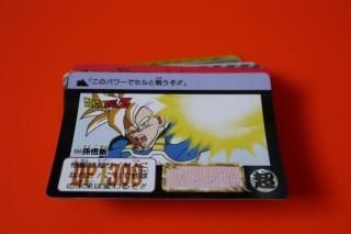 ドラゴンボール 本弾30弾 フルコンプ （ドラゴンボール