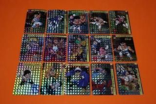 ストリートファイターカードダスの販売店をお探しならこちら ストリートファイターカードダスの販売店をお探しならこちら