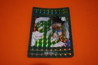 ドラゴンボール　カードダス  ビジュアルアドベンチャー　87 セール ドラゴンボール カードダス ビジュアルアドベンチャー 87