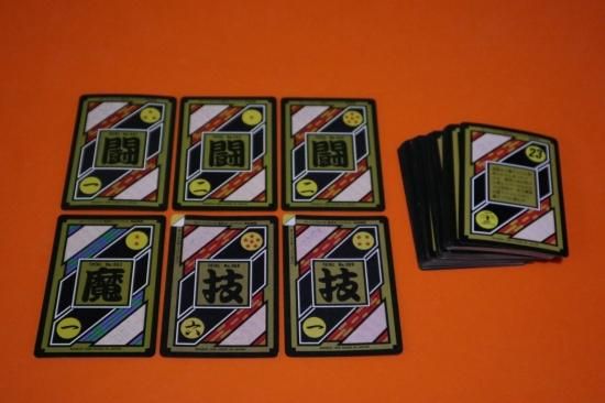 ドラゴンボール カードダス 本弾24弾 全42種フルコンプ