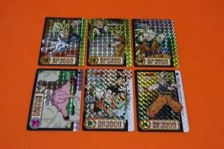 【オンライン限定商品】  ドラゴンボール ビジュアルアドベンチャー№130 カードダス ドラゴンボールカード