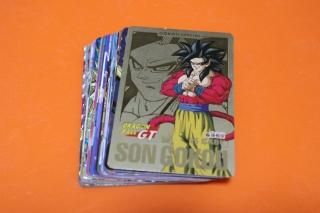 カードダス ドラゴンボール本弾まとめて ドラゴンボール カードダス 本弾 №151