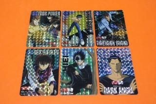 21公式店舗 幽遊白書 カードダス 第6弾 Www Dzzavidovici Ba