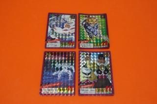 ドラゴンボール カードダス スーパーバトル 6弾 キラコンプ ドラゴンボール カードダス スーパーバトル 6弾 キラコンプ