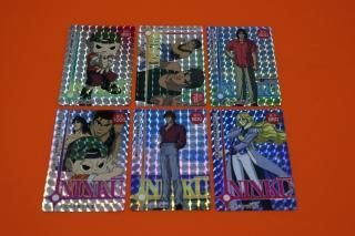 忍空　ppカード 束　カードダス Amazon.co.jp: 忍空 PPカード 1束 34枚付 当時物 カードダス