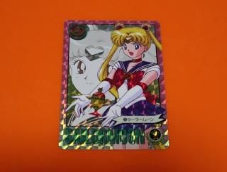 セーラームーンカードダスの販売店をお探しならヴィントコレクト