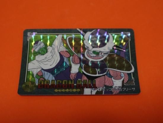 Amazon.co.jp: PSA 6 ドラゴンボール カードダス ビジュアル