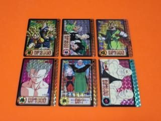 ドラゴンボールカードダスの販売店をお探しならヴィントコレクト ドラゴンボールカードダスの販売店をお探しならヴィントコレクト