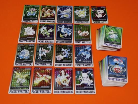 PSA10 #21 ルギア ポケモンカードダスアニメコレクション