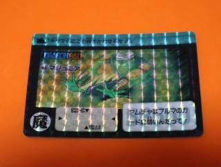 ドラゴンボールカードダス　1991年　スーパーバトル　25 ドラゴンボール カードダス スーパーバトル №25 1991年製