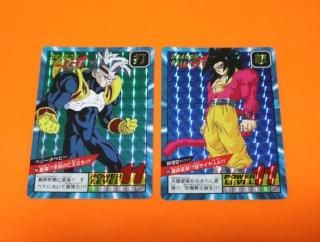 ドラゴンボール ビジュアルアドベンチャー 第1集 ノーマル28種 ドラゴンボール ビジュアルアドベンチャー 第1集 ノーマル28種