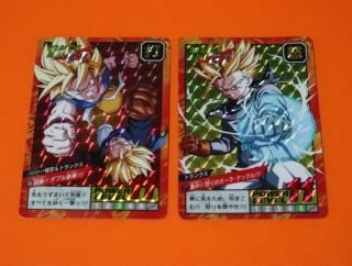 ドラゴンボール スーパーバトル15弾 16弾 キラコンプ カードダス ドラゴンボール スーパーバトル15弾 16弾 キラコンプ