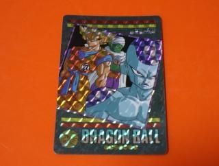週間売れ筋 ドラゴンボール カードダス ビジュアルアドベンチャー №45 ドラゴンボールカード