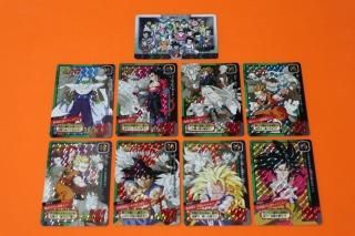 ドラゴンボール ビジュアルアドベンチャー №129 ドラゴンボール ビジュアルアドベンチャー №129