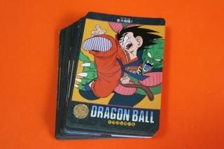 ドラゴンボールカードダス ビジュアルアドベンチャーノーマル64
