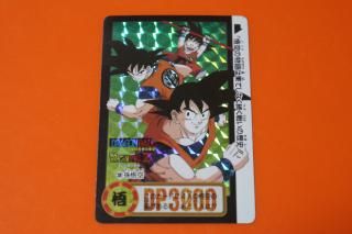 ドラゴンボールカードダスの販売店をお探しならヴィントコレクト ドラゴンボールカードダスの販売店をお探しならヴィントコレクト