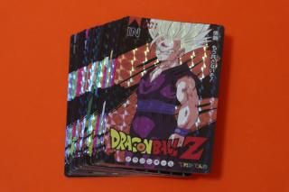 ドラゴンボール カードダス てれびでんわ パート2 No.47 ドラゴンボール カードダス てれびでんわ パート2 No.47