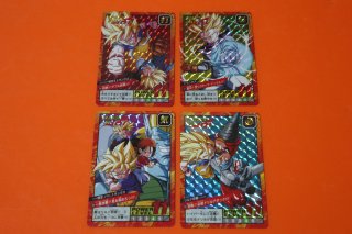 ドラゴンボールスーパーバトルの販売店をお探しならこちら