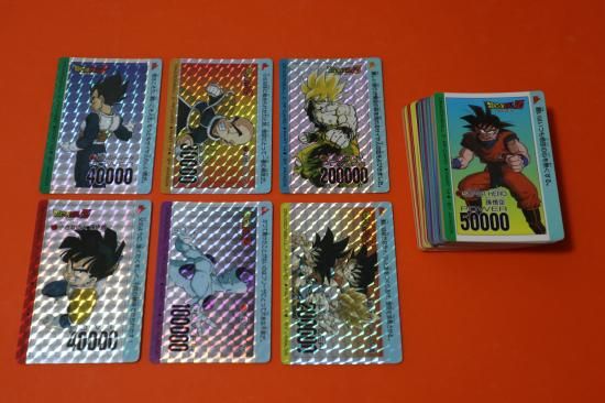 ドラゴンボール カードダス PPカード パート14 フルコンプ ドラゴンボール カードダス PPカード パート14 フルコンプ