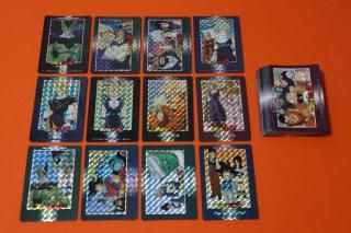 ドラゴンボールPPカードの販売店をお探しならこちら