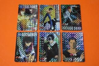 幽遊白書カードダスの販売店をお探しならヴィントコレクトへ 幽遊白書カードダスの販売店をお探しならヴィントコレクトへ