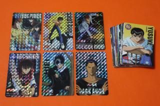 Amazon.co.jp: 幽遊白書 カードダス 本弾 6弾 ノーマル