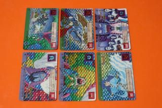 ドラゴンクエストカードダスの販売店ならヴィントコレクト ドラゴンクエストカードダスの販売店ならヴィントコレクト