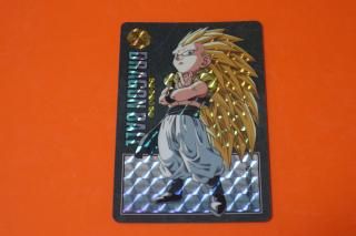 ドラゴンボール カードダス ビジュアルアドベンチャー 2弾 キラ6 ドラゴンボール カードダス ビジュアルアドベンチャー 2弾 キラ6