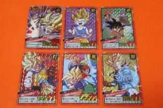 ドラゴンボールスーパーバトルの販売店をお探しならこちら ドラゴンボールスーパーバトルの販売店をお探しならこちら
