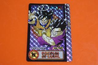 Yahoo!オークション - 【抽プレ】ドラゴンボールZ データック