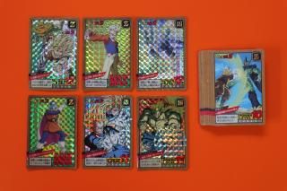 カードダスの販売店をお探しならヴィントコレクト カードダスの販売店をお探しならヴィントコレクト