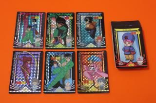 幽遊白書PPカードをお探しならこちら