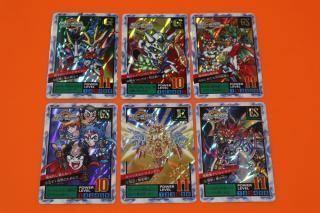 カードダス買取・販売・通販ヴィントコレクト