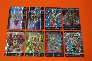 ガンダムカードダスの販売店をお探しならヴィントコレクト