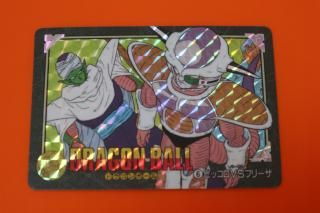 ビジュアルアドベンチャースペシャル　5枚 Yahoo!オークション -「ドラゴンボール ビジュアル