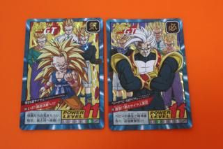 ドラゴンボールカードダスの販売店をお探しならヴィントコレクト