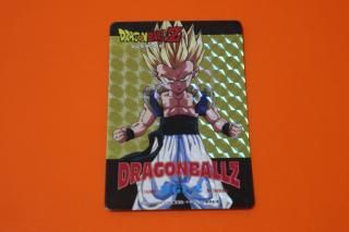 【貴重】ドラゴンボールカードダス　1991年第二号 ブイジャンプ 付録付き 貴重】ドラゴンボールカードダス 1991年第二号 ブイジャンプ