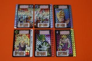 ドライブボールカードダス ドラゴンボール カードダス 155 - メルカリ