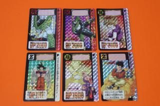 PSA7] ドラゴンボールカードダス 85 PSA7 ドラゴンボール