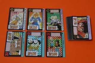 ドラゴンボールカードダスの販売店をお探しならヴィントコレクト