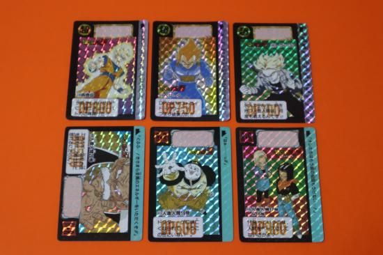 ドラゴンボール　本弾28弾　フルコンプ ドラゴンボール 本弾28弾 フルコンプ ドラゴンボール 本弾28弾