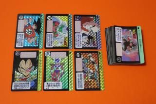 カードダスの販売店をお探しならヴィントコレクト