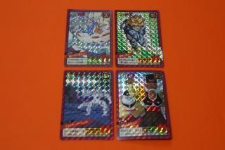 ドラゴンボールカードダスまとめ売り カードダス】ドラゴンボールZ 色々まとめ売り - メルカリ